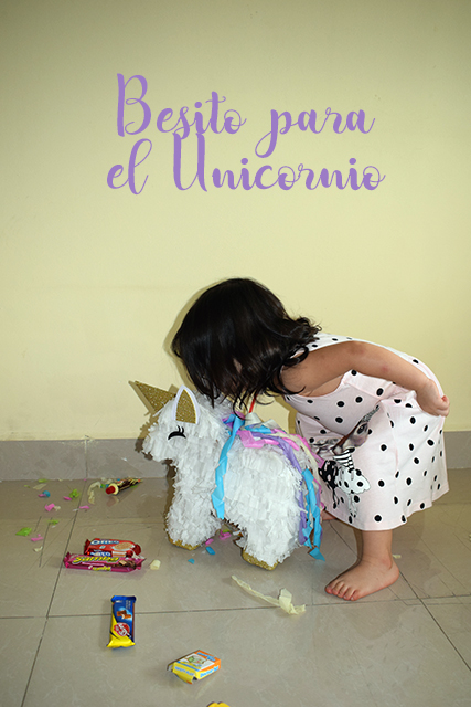 ainara y el unicornio 5